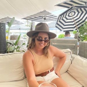 Meet your Posher, Jerri